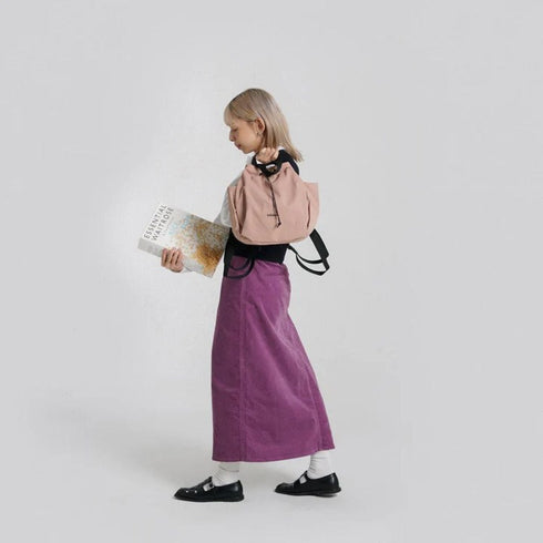 Hellolulu Emma Mini Everyday Totepack Recycled